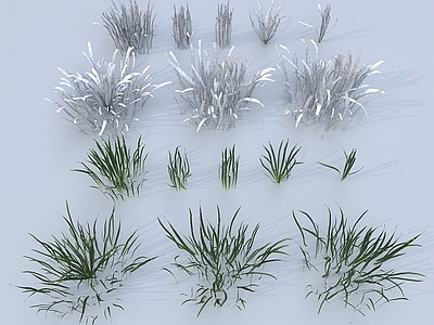 草