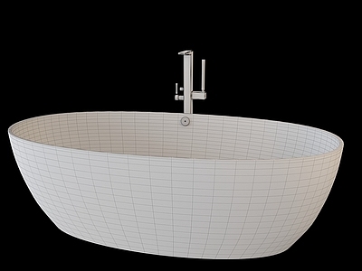 浴缸