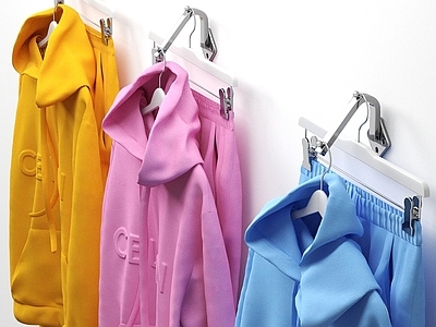 衣服