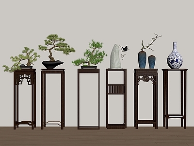 花几