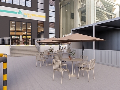 现代便利店 现代快捷便利店