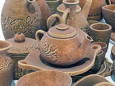 餐具