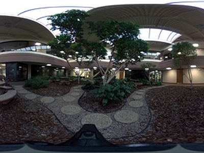 现代小区HDR 别墅HDR