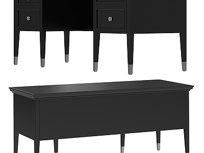 其他桌子