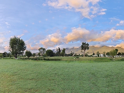 现代户外HDR 草原HDR 农场HDR 田野HDR