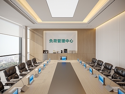 现代会议室 政府会议室 现代会议室 多功能会议室