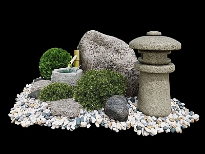 其他景观小品