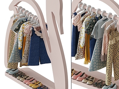 衣服