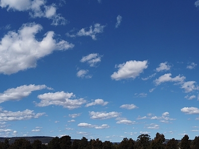 天空外景 天空