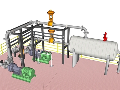 其他工业设备 水泵 工业设备 水处理