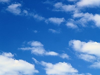 现代天空外景 天空