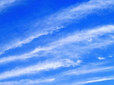 现代天空外景 白天天空