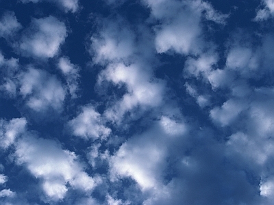 现代天空外景 白天天空