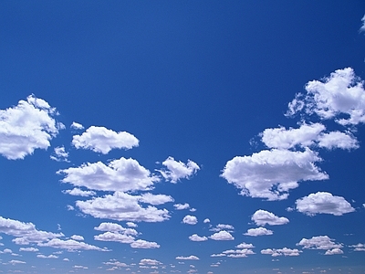 现代天空外景 天空