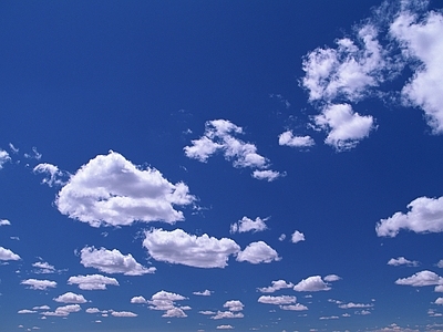 现代天空外景 天空