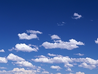 现代天空外景 天空