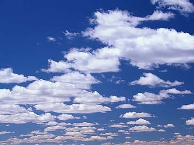 现代天空外景 天空