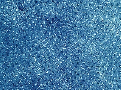 现代金箔银箔 海蓝色银箔