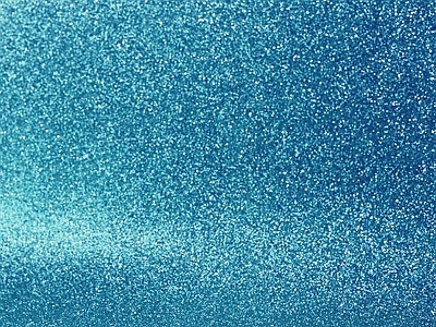 现代金箔银箔 海蓝色银箔