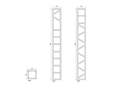 钢结构 钢箱桁架 钢制箱型桁架 箱形 桁架钢箱 箱型桁架结构 施工图