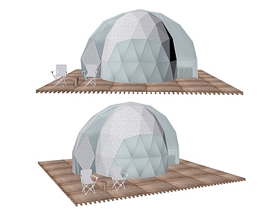 帐篷 古代生活用品 帐篷