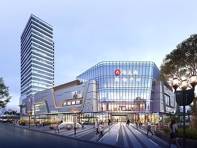现代客运站 铜梁客运站改造 各层平面图 施工图