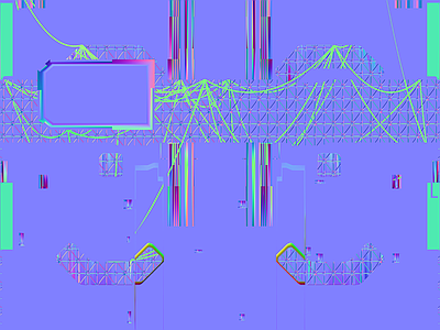 现代法线