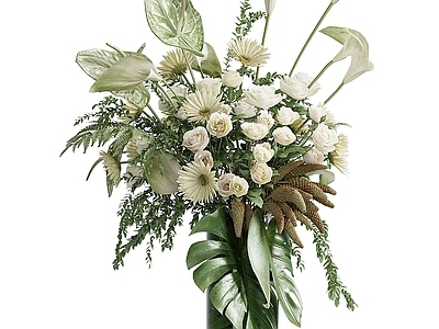 花艺
