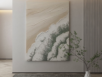 现代简约挂画 油画 书房挂画 茶室挂画 客厅挂画 玄关挂画