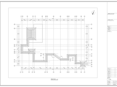 中式新中式古建 亭台楼阁 长廊 水榭 凉亭 徽派建筑 施工图 古建
