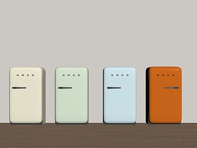 冰箱 冰箱 小型冰箱