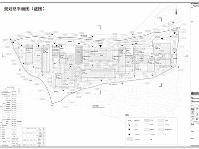 现代新中式其他公共建筑 儿童福利院 养老院 救助站 办公楼 婚姻登记 施工图