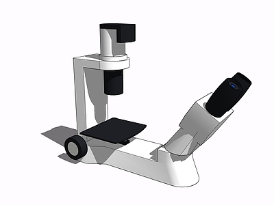 医疗器材 现代显微镜