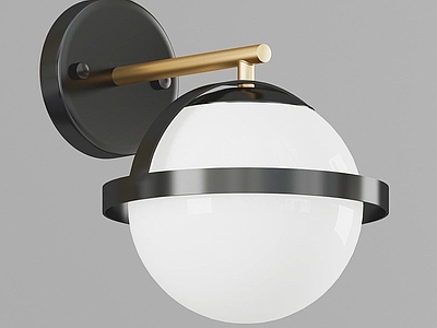 现代酒店 Wall lamps Lightstar