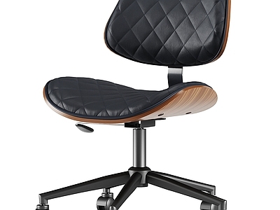 现代办公椅 Harvey office chair