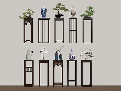 花几