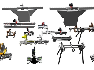 工具 木工机械设备