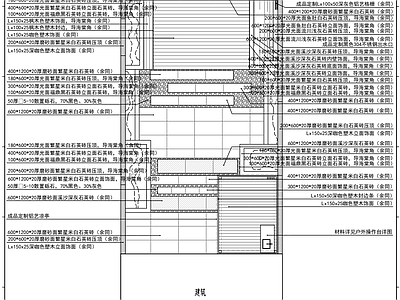 现代庭院 园庭院 私家庭院 庭院铺装 庭院水景 施工图