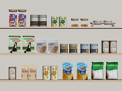 其他宠物用品 宠物用品 猫 狗零食