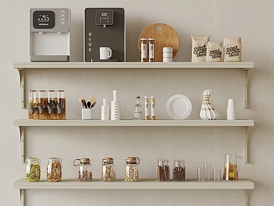 厨房用品 现代厨房用品 酒瓶