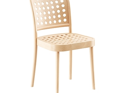 现代822 chair现代椅子