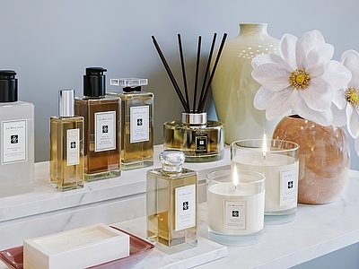 现代其他厨卫 现代梳妆用品