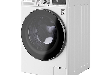 现代洗衣机 lg washing现代洗衣机