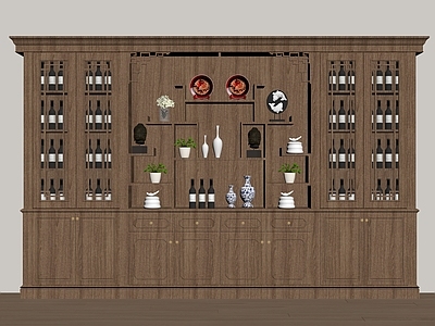 酒柜