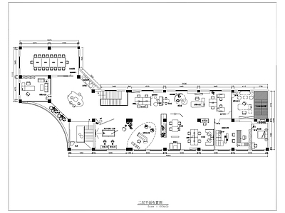 现代简约其他节点详图 展厅全套施工 施工图