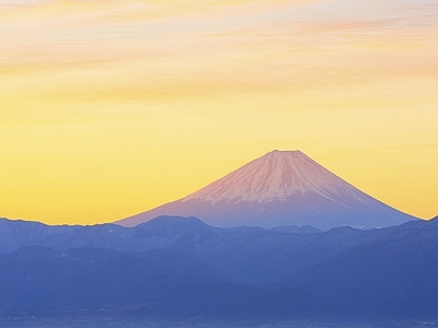 现代风景 白天