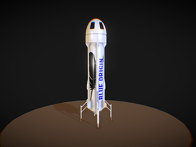 飞机 太空飞船 宇宙飞船 火箭 新谢泼德火箭