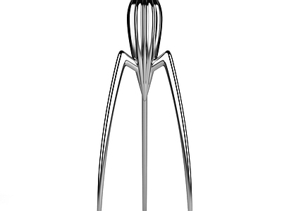 现代厨具 Alessi Juicy Salif柑橘榨汁机