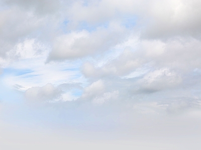 现代天空外景 白天天空