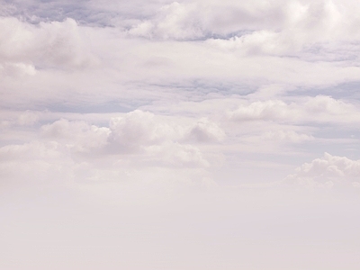 现代天空外景 白天天空